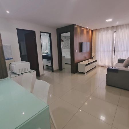Apartamento Blue Tower Maceió Exterior foto