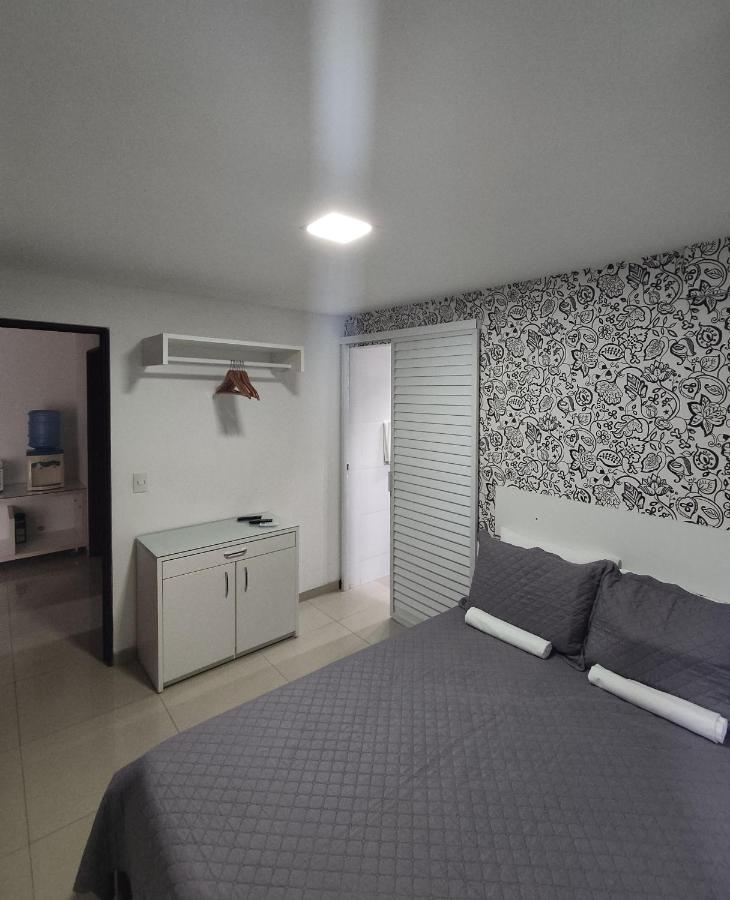 Apartamento Blue Tower Maceió Exterior foto
