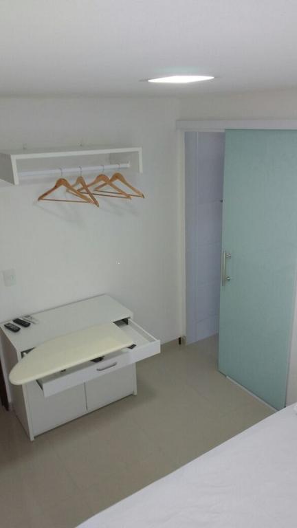 Apartamento Blue Tower Maceió Exterior foto