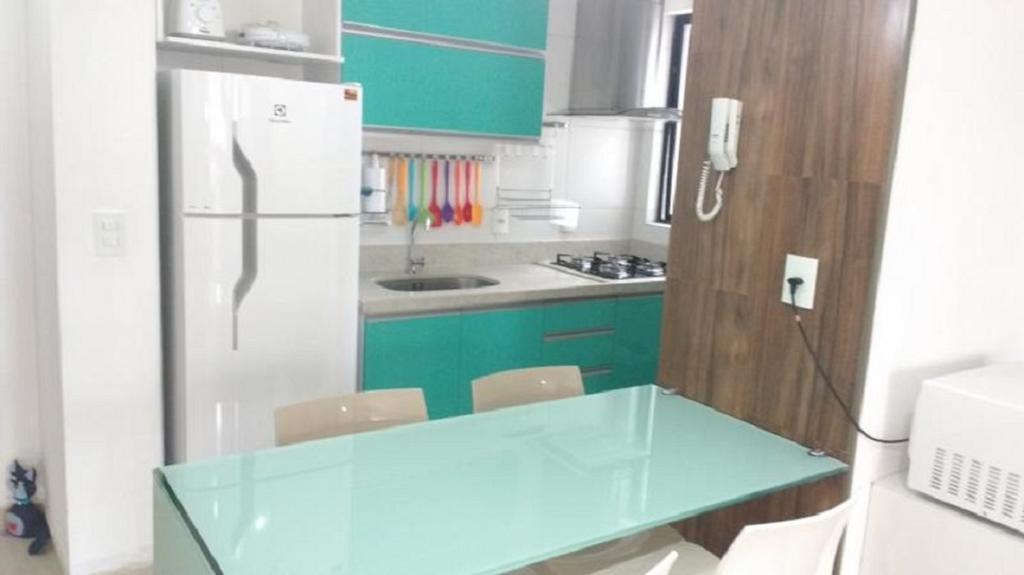 Apartamento Blue Tower Maceió Exterior foto