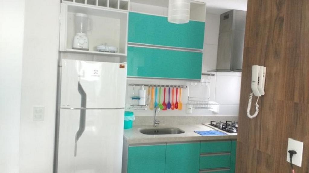 Apartamento Blue Tower Maceió Exterior foto