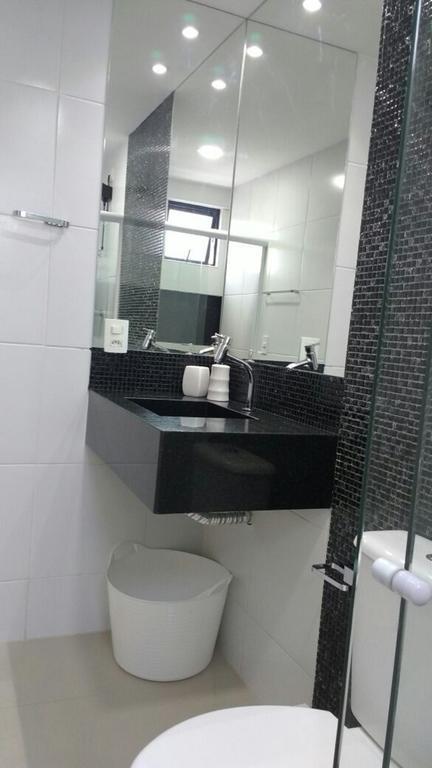 Apartamento Blue Tower Maceió Exterior foto
