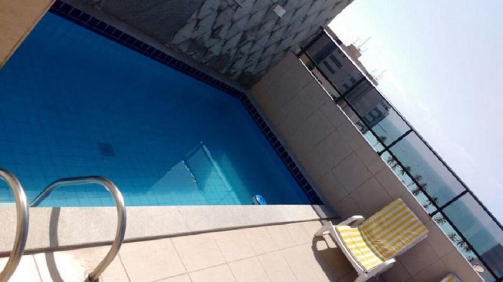 Apartamento Blue Tower Maceió Exterior foto