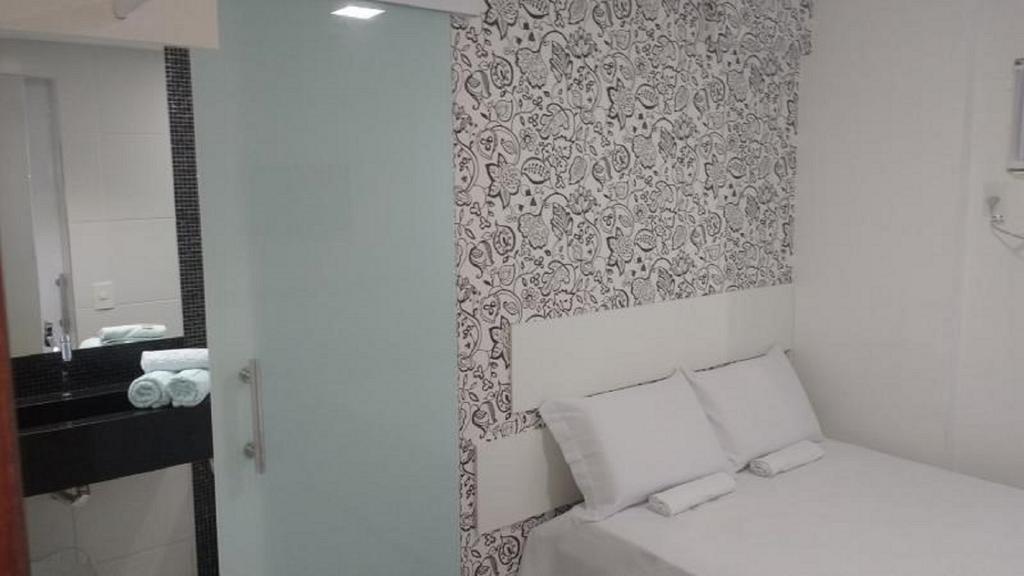 Apartamento Blue Tower Maceió Exterior foto
