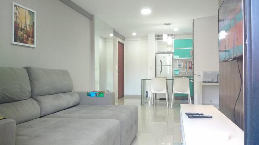 Apartamento Blue Tower Maceió Exterior foto