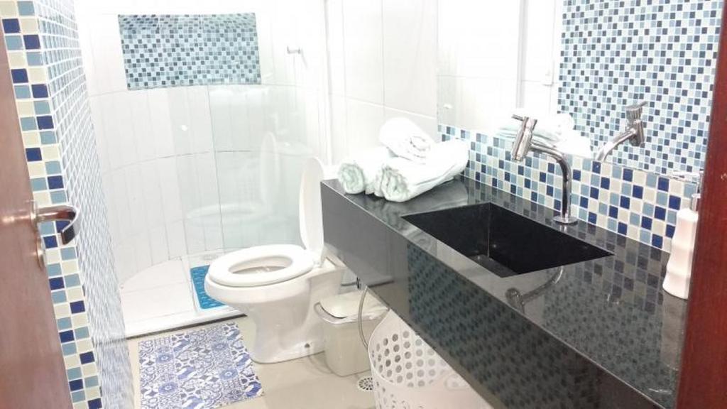 Apartamento Blue Tower Maceió Exterior foto