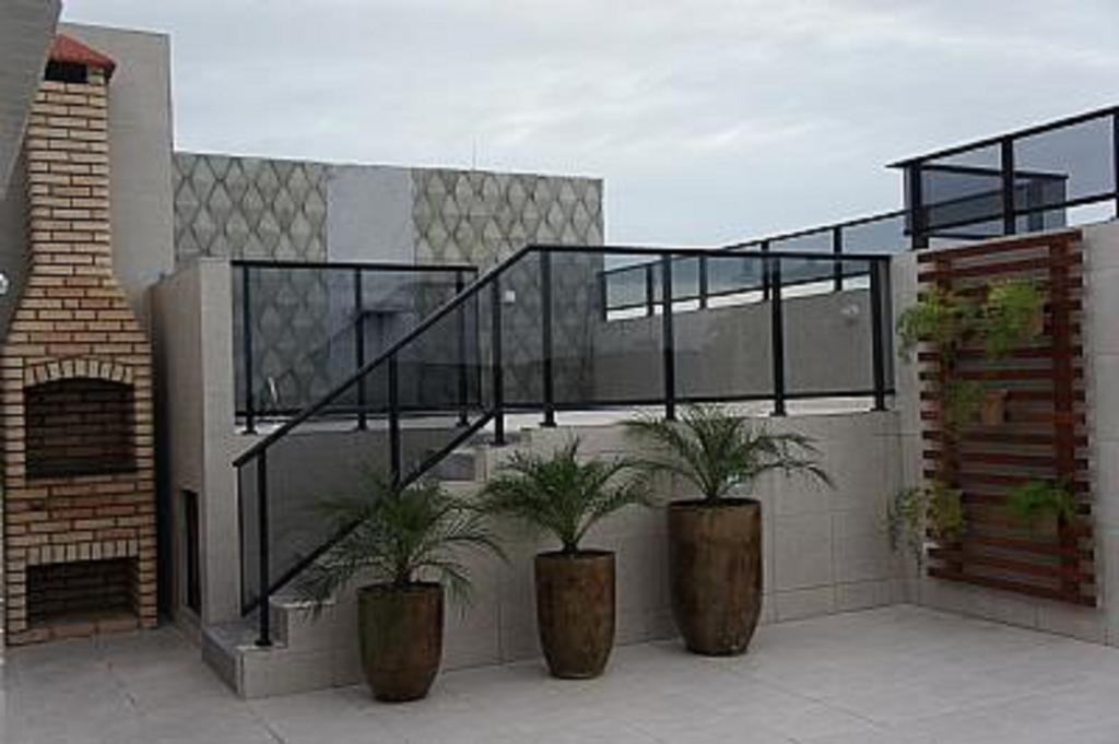 Apartamento Blue Tower Maceió Exterior foto