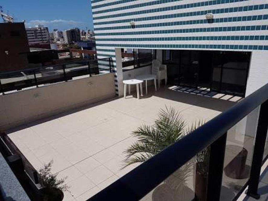Apartamento Blue Tower Maceió Exterior foto